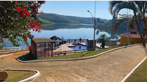 Rancho Mendonça Represa