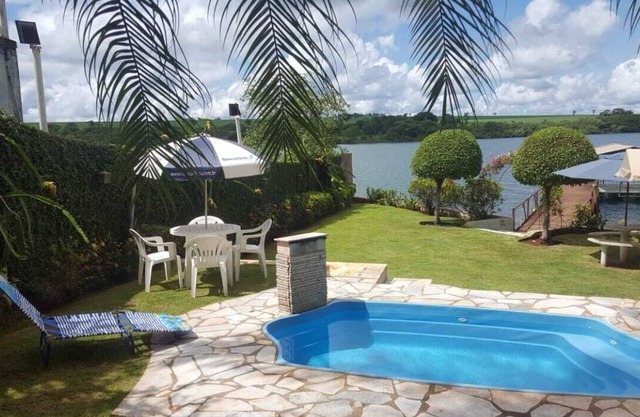 Rancho Paraíso Encantado