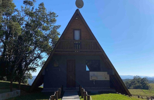 Rancho Sol Poente - Rancho Queimado