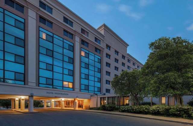 Randolph House Hotel, Trademark Collection by Wyndham