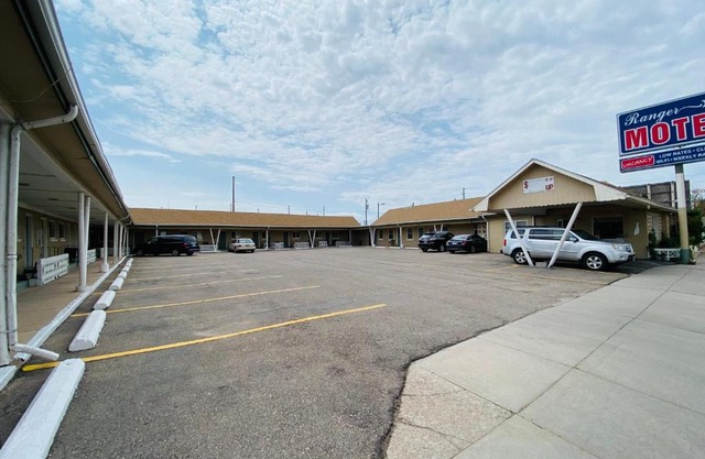 RANGER MOTEL