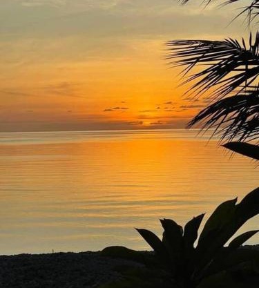 Rangiroa Sunny House