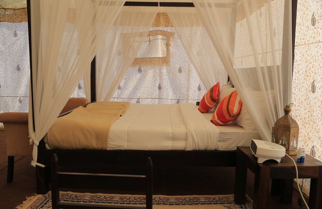 Rann Utsav The Tent City