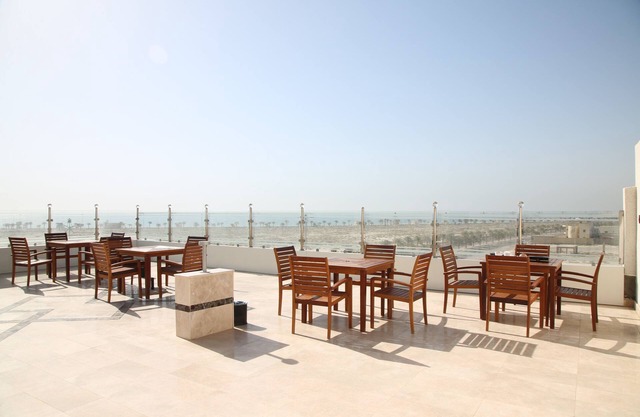 Raoum Inn Khafji Corniche