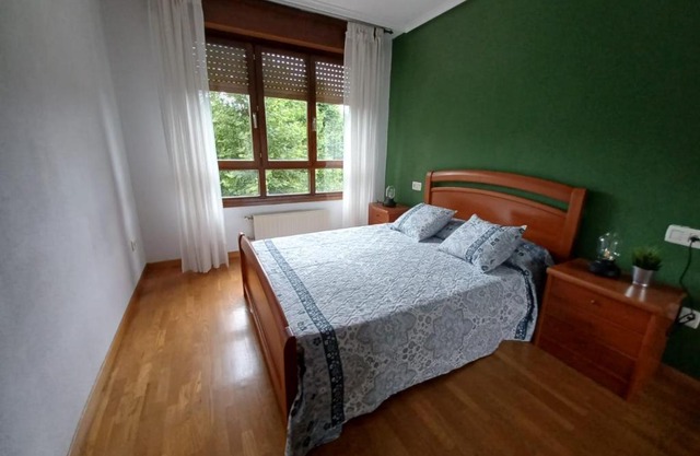 Raquel Inn - Garaje incluido