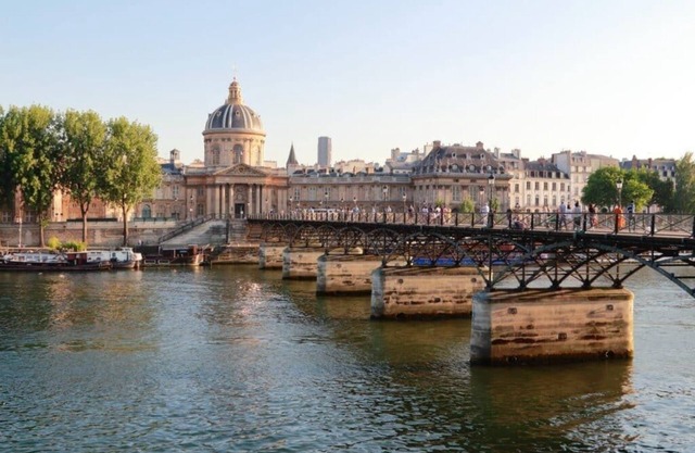 Rare 300m² Gem in Historic 18th-Century Mansion – Heart of Saint-Germain
