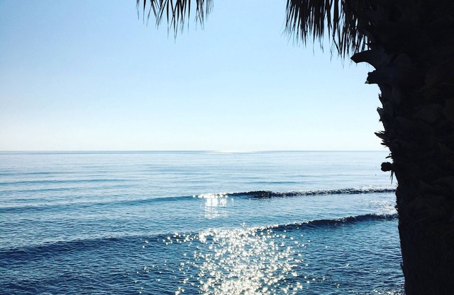 Rare: Design, charm and tranquility in a privileged location, 5 minutes from Sitges