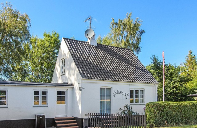 "Rask" - 3km from the sea by Interhome