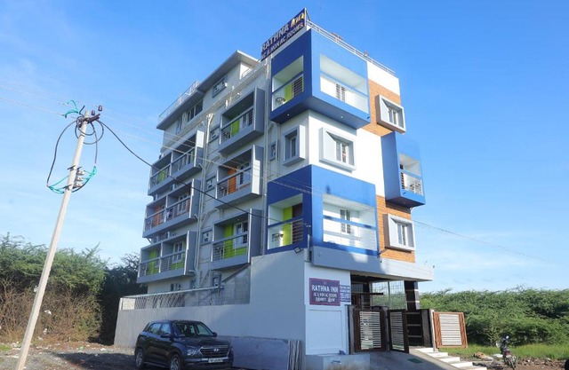 Rathna Inn