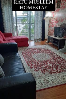 Ratu Musleem Homestay