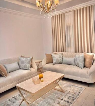 Rawda 2 Bed-Room - Self Serviced Apartment in Jeddah