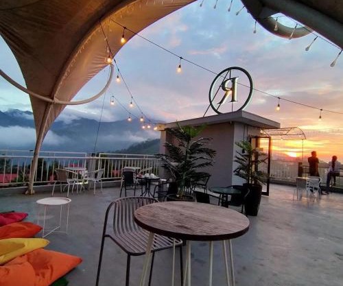 Rayana Resort