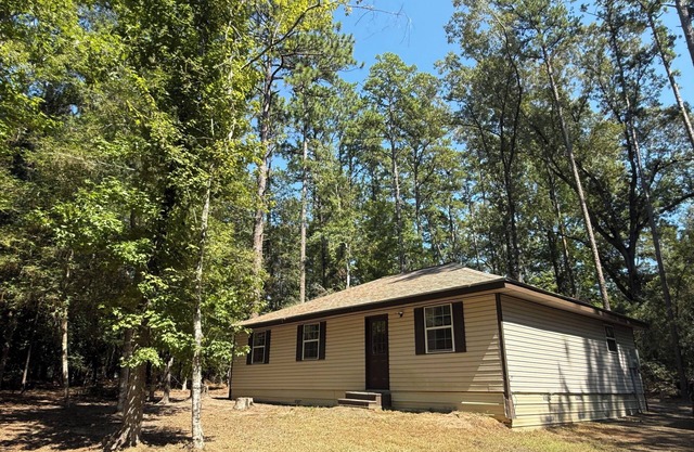 Rayburn’s Drowsy Lane Retreat- Fish & Golf Getaway