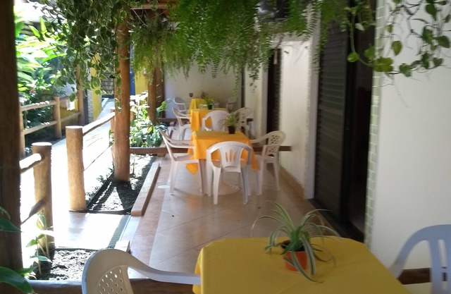 Rc Sol de Boiçucanga Suites