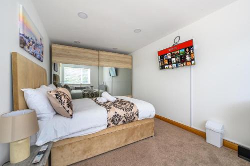 -RD7B- For your relaxed and Cosy stay with Free WiFi