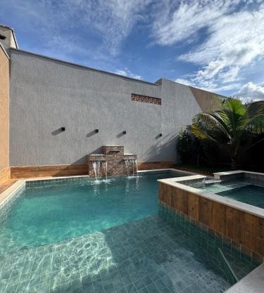 Realeza Lazer e Eventos