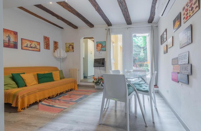 Realkasa Fondazza Flat