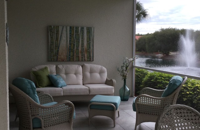 Really nice renovated condo