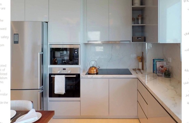 realxing apartment between mountains and beach