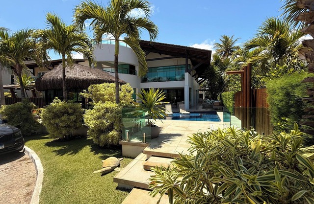 RECANTO ALOHA - heated pool, air-conditioned room, contemplation, comfort