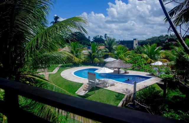 Recanto Caiçara Pousada