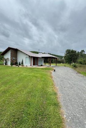 Recanto Casa da Lagoa - Petrolândia SC