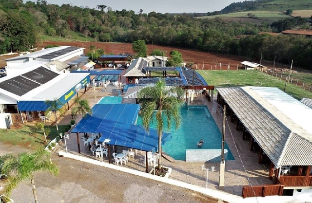 Recanto Ciclesvel Cascavel