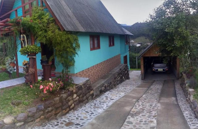 Recanto Colina das Flores