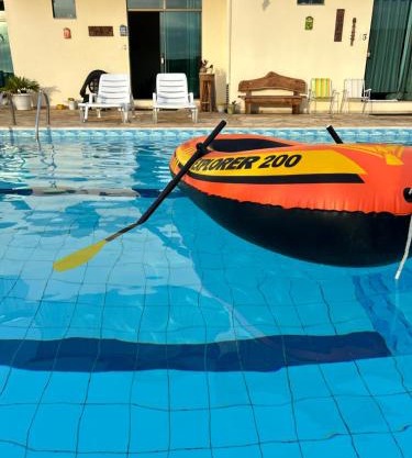 Recanto da Felicidade