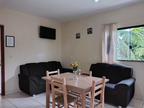 Recanto da Ilha SFS Praia do Capri