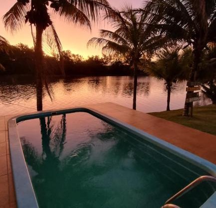 Recanto das Árvores Guriri