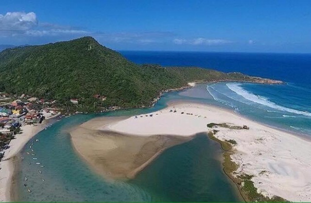 Recanto das Amendoeiras