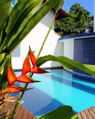 Recanto das Andorinhas Studios