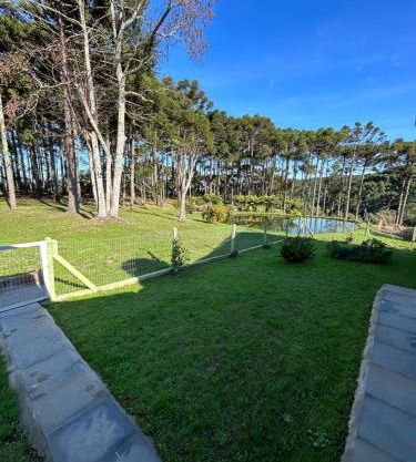 Recanto das Araucárias - Carazal, Gramado.