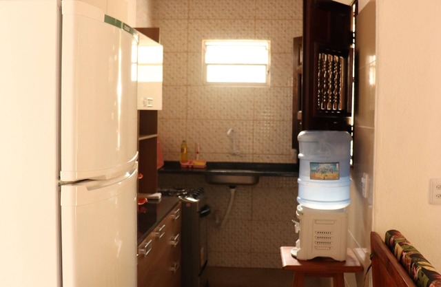 Recanto das Mangueiras