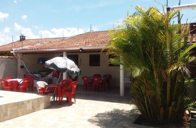 Recanto das Netas Cibratel