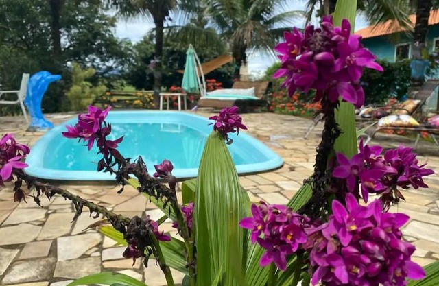 Recanto das Orquideas