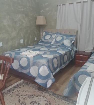 Recanto das Videiras