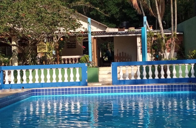 "RECANTO DO SOSSEGO " Villa in Cond. Closed 50 minutes from SP