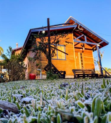 Recanto do Vale - Natureza e Tranquilidade