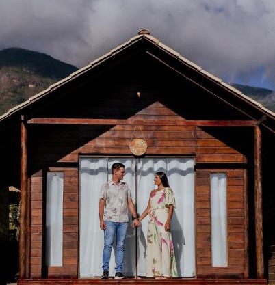 Recanto dos Pássaros