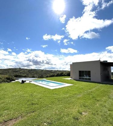 Recanto dos Pampas - Chácara na região dos Haras