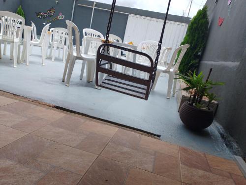 Recanto família rocha