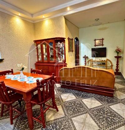 Recanto Feliz - Praia da Enseada - Guarujá SP