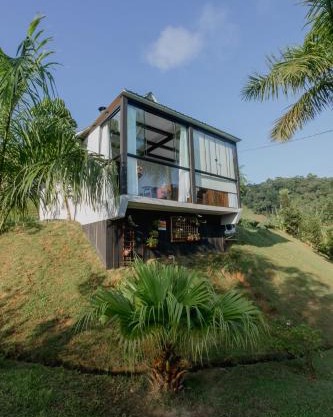 Recanto Fogo na Taça