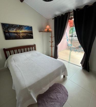 Recanto Guarassol Apartamentos