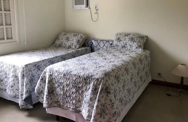 Recanto imperial 33 condominium