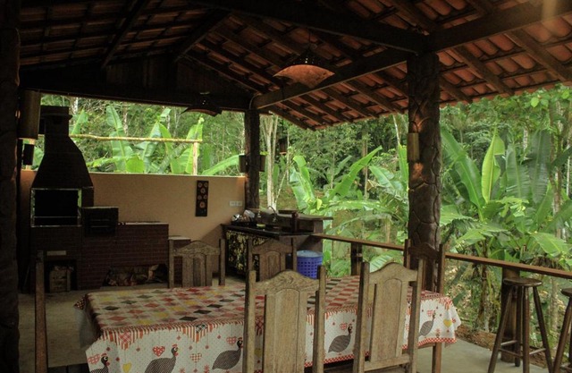 Recanto Juçara UBATUBA