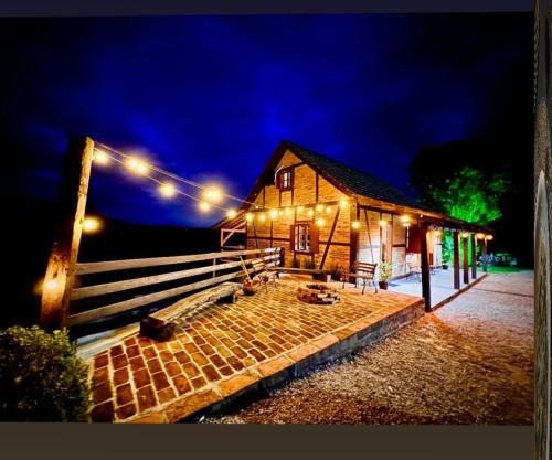 Recanto Nascer do Sol