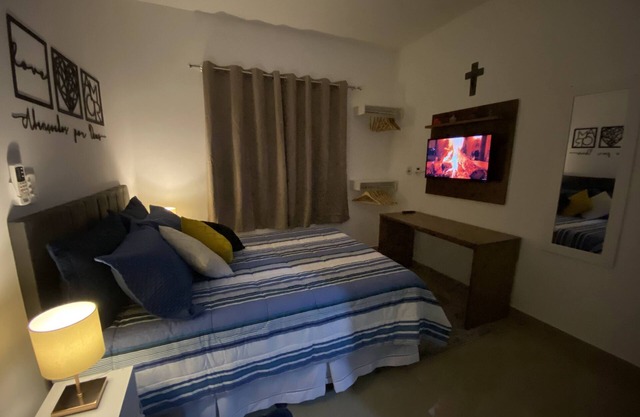 Recanto Novo Premium Flat CN